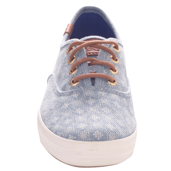 Keds champion top dot sneaker