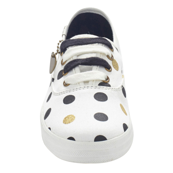KEDS Taylor Swift s Glitter os Dots Shoeger
