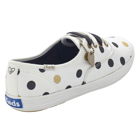 Keds 2024 dancing dot